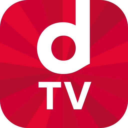 d TV
